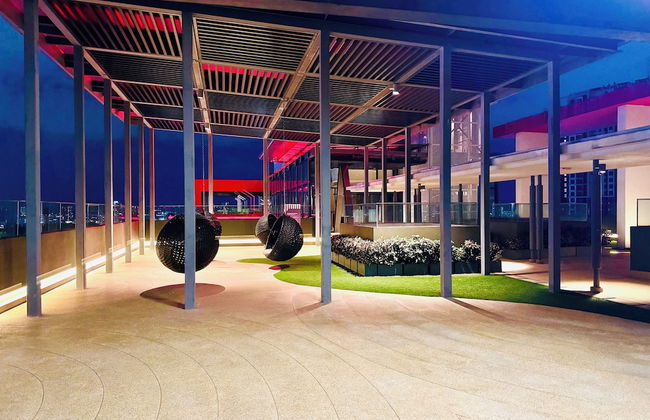 Velocity Suites KL Homestay - Foto 42