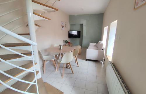 La petite Amandaise - Foto 1