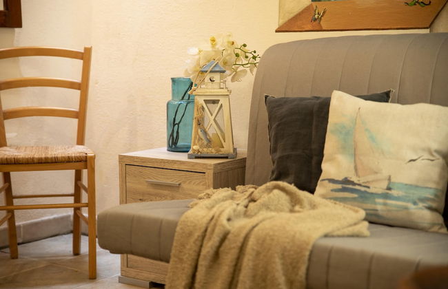 Sardinia Re - Casa Bellavista Panoramic View - Foto 55