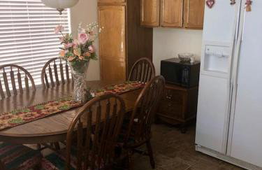 Sequoia National Forest CabinM - Foto 14