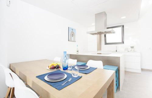 S Aigua 5 in Sa Coma - Foto 30