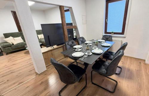 Gemütlich, OLED-TV & XXL-Küche, familienfreundlich - Foto 7