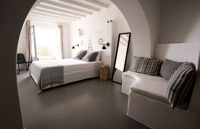 Villa Mykonos Kalo Livadi - Foto 25