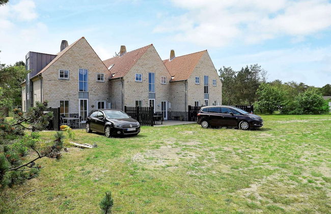 Holiday Home in LÃ¦sÃ¸ - Photo 17