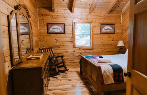 Creekside Oasis! - Foto 79