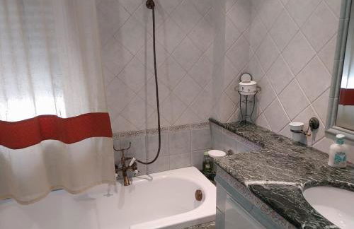 ROOM VISTAMARE PALERMO - Foto 11