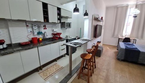 ESTÚDIO 328 DA SERRA/TERESÓPOLIS RJ - Foto 5