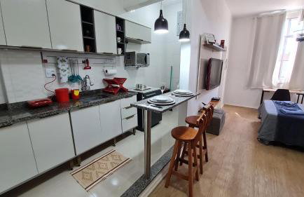 ESTÚDIO 328 DA SERRA/TERESÓPOLIS RJ - Foto 5