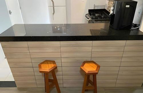 Casa Aconchegante com 2 Quartos - Foto 35