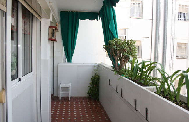 Apart Centro Sevilla - Foto 22