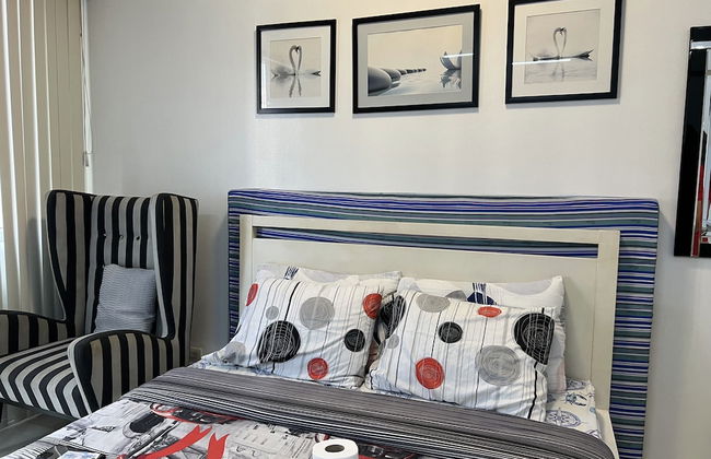 Del'S Condotel across NAIA Terminal 3 - Photo 6