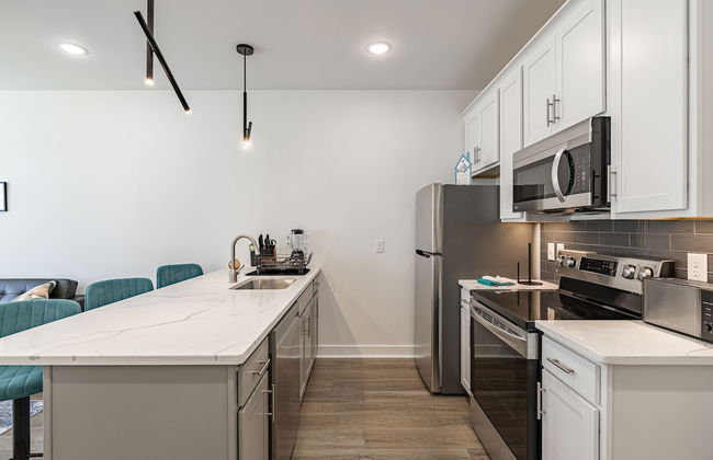 Tourist Home of Richmond - Church Hill N - Foto 7