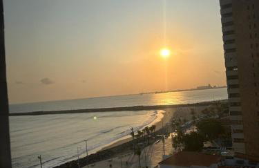 Tabajara Flat 807 Com piscina - Foto 26