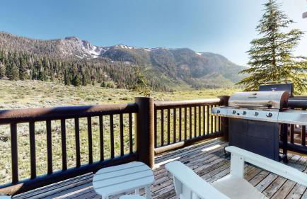 Snowcreek V #757 condo - Photo 34