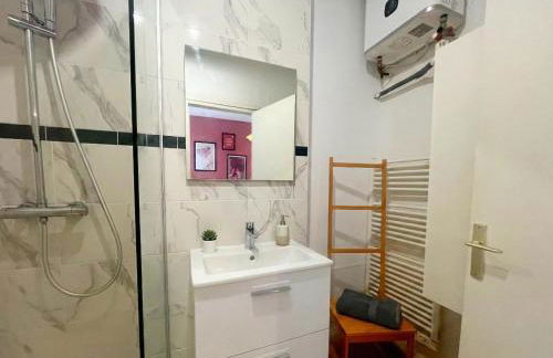 Novita - Appartement 4 personnes - check in h24 & wifi - Photo 17