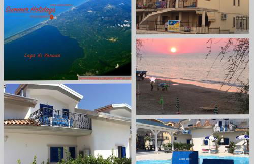 Summer Holidays Apartments - Foto 7