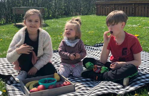 Bauernhof Nißl - Foto 52