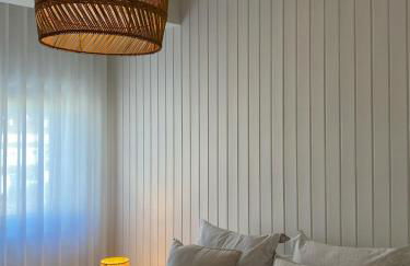 BBA Moledo - Beachfront Apartment - Foto 11