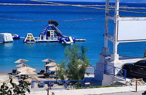 Voukamvilia apartment - Photo 34