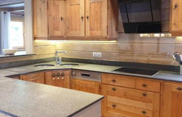 Chalet Les 5 Sapins - Foto 7