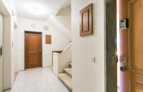 Apartamento central Setúbal sossegado e com luz - Foto 36