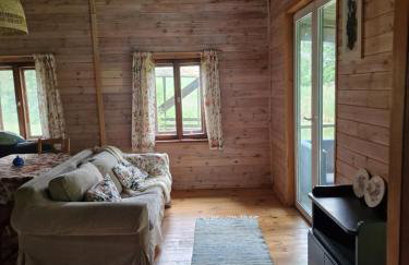 Domek nad Stawem - Foto 21