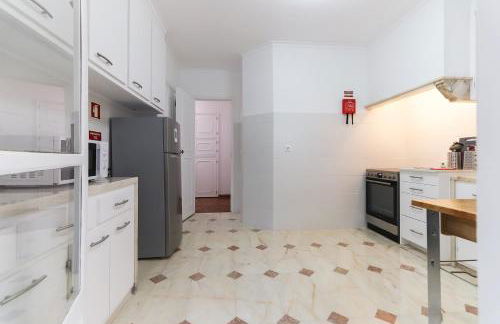 Cascais Beach Flower Apartment - Foto 33