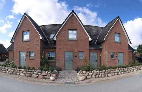 Inselidylle Villa Kunterbunt - Foto 26