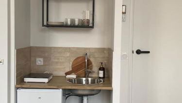 Collection Terreaux - No 5 Balcon sur place w AC - Foto 3