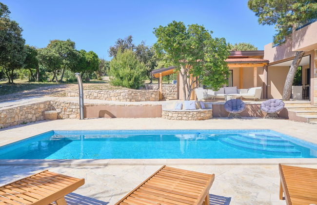 Resort Amalka Mare by Litto - Foto 43