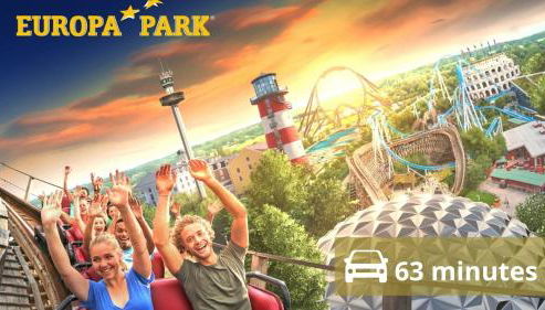 Vivre ensemble - free parking - Photo 5