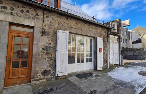 Bel appartement « Les Monts du Cantal » - Photo 10