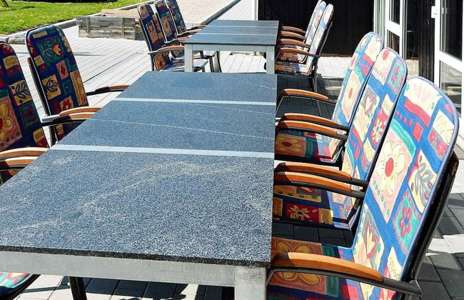 Family Fun by the Sea - By Traum Ferienwohnungen - Foto 44