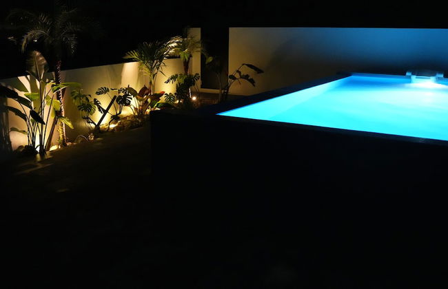 SARAH RESORT VILLA UMI - Foto 13