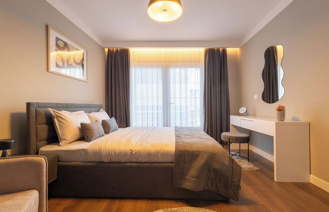 Prishtina City Apartments - Foto 37