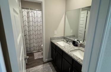 The Expo Retreat, Walk to Brazos County Expo - Foto 33