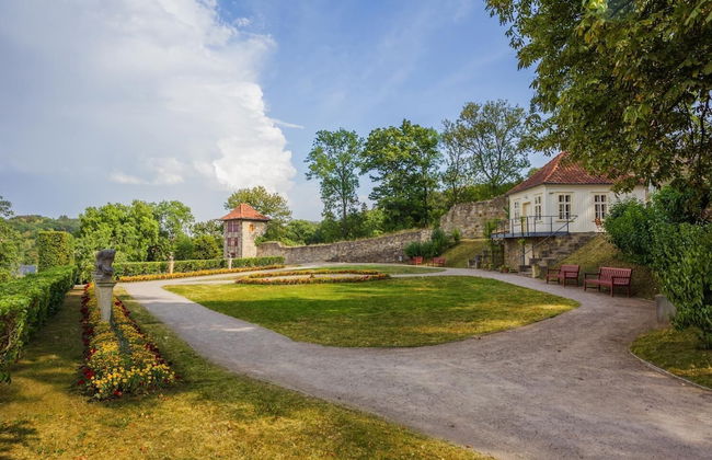 Ferienhaus Prinzessinnenturm - Foto 13