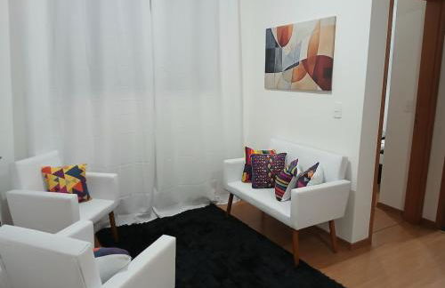 Apartamento com piscina e garagem privativa - Photo 37