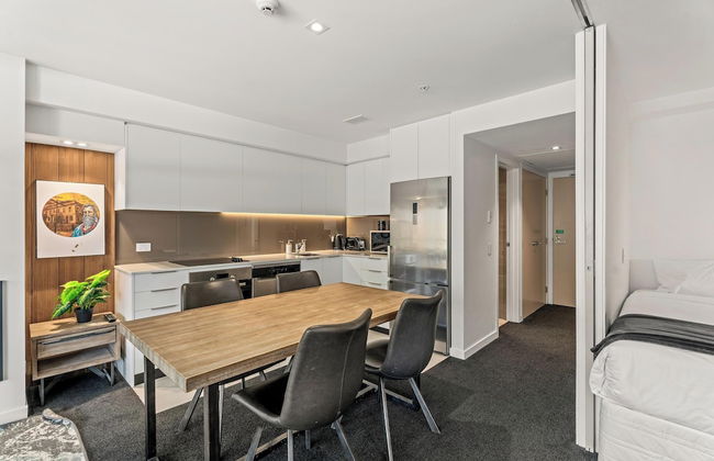 Residence du Parc by Staysouth - Foto 30