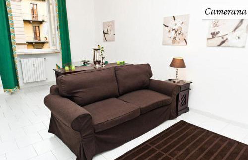 Camerana - Foto 1