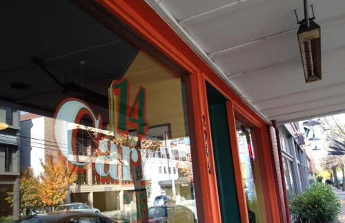 Seattle Urban Village- Unit B- Lago Vista- Lake Union- Sleeps 6 - Foto 25