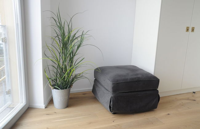 Seglerwohnung 9 - Foto 20