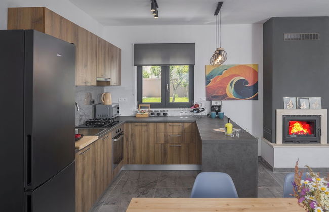 Residence Villa Manuela - Foto 10