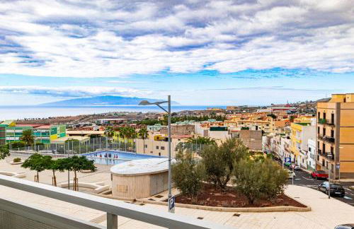 Carmen Apt Adeje by Dream Homes Tenerife - Foto 29