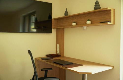 Monte Sole Suite - mit Sauna & Garten - Foto 19