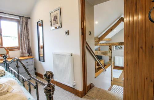 The Hay Loft - Foto 22