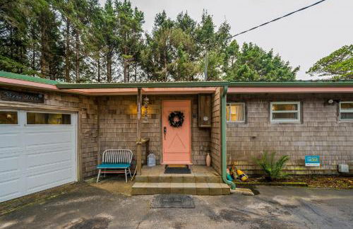 Alicia's Beach House - Foto 35