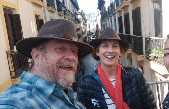 "A la Vasca" - Expérience culturelle gastronomique de premier ordre - Photo 20