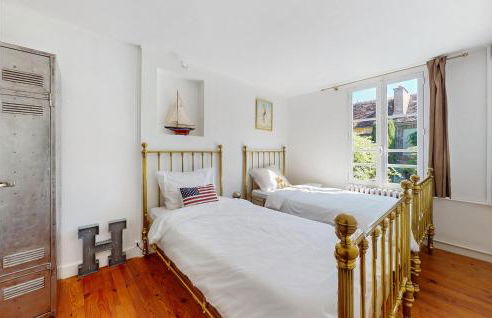 Lovely Home In Villeneuve-Sur-Yonne - Foto 19