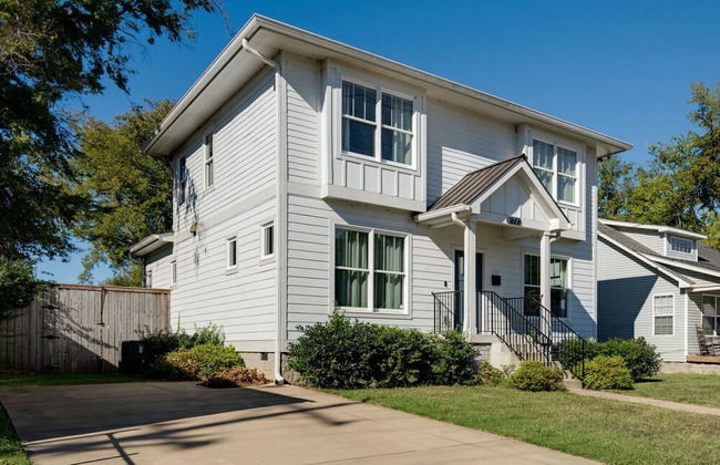 Downtown Touchdown - Foto 27